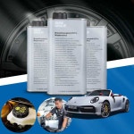 포르쉐 911(992)(19~) BMW 순정 브레이크 오일 DOT4 LV 1L 1개 (83135A82511) : 아톰몰스토어