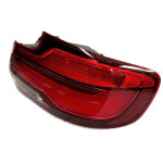 스마트차 고휘도 LED 후방 미등 어셈블리 후진등 BMW 2 시리즈 F22 2014- LCI F23 F87 M2 : 세븐와이즈