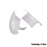 Yamaha 4 스트로크 6HP 용 선외 엔진 회전 브래킷 플라스틱 부싱 68D-G2539-00 : 태종상사.