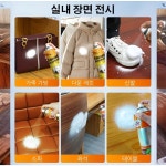 독일 매직 클 2.0 다기능 거품 클리너 자동차 내장 다용도 폼 클리너 버블싹 폼 클리너파워싹클린 : 보스우