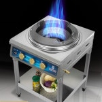 중화렌지 중화버너 업소용 식당 스마트렌지 가스렌지 일반버너 레인지 : 하이G마켓