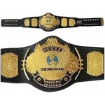 클래식 골드 윙드 이글 헤비웨이트 레슬링 챔피언십 벨트 2mm : 배리만물상