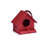 새장 새둥지 야외 빌라 공원 새집 원예 나무 둥지 모란 : 어반플랜-