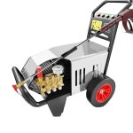 전기 고압 세척기 도로 가정용 대형 세차장 휴대용 : 카르마마켓