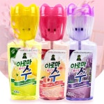 좋좋마트 산도깨비 아로마수 400ml 옷방탈취제 신발장냄새제거제 현관탈취제 : 좋좋마트