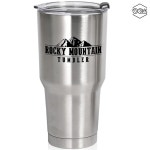 록키마운틴 스포츠물통 대용량 텀블러선물 냉온텀블러 스텐텀블러900ml : 아르도라