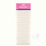 늘SIX 비즈스티커 14번 만들기재료 공예DIY : 늘여섯