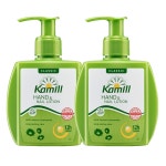 카밀 핸드 네일 로션 클래식 125ml x 2개 촉촉한 : 알랑스토리지