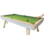 포켓볼 다이 당구대 펜션 당구장 가정용 테이블 당구 업소용 : 어반플랜-