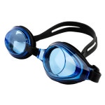 수경 성인 물안경 블루 물놀이물안경 : 아이템 10번지