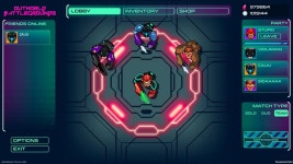 아웃월드 배틀그라운드 Outworld Battlegrounds 스팀 등록 코드 : 24시 게임배달소