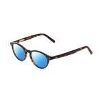 Ernest Hemingway H4912 남녀공용 Polarized Sun글래스 Amber Leopard Animal 프린트 47mm 추천 명품 선글라스 브랜드 3142689 19... 