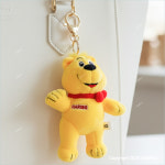 [정품] 하리보 골든베어 키링 12cm 골드베렌 : 돌베이커리