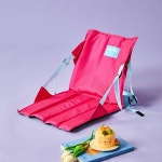 모던하우스 [버터샵] 피크피크 그라운드체어 핑크 453474 : 이노파인드4