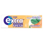 엑스트라 EXTRA 츄잉껌 Fresh 멜론 민트 무설탕 10개 : 마마스핸드