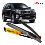 기아 모하비 더마스터 퍼펙트비전 하이브리드 와이퍼 2개1세트 운전석 + 조수석 600mm + 500mm : 좋은날 쇼핑