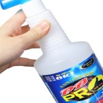 태산 다목적 세정제 전자레인지청소 초강력찌든때스프레이 다목적클리너 : 뽀삐월드