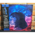 [관부가세포함] 고블린 - 수스피리아 유한회사 블루 스플래터 컬러 비닐 LP 게이트폴드 OBI 스트립 신제품 : 포모나 스토어