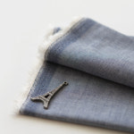 데님원단 청해지 30수 대폭 선염 빈티지 블루 69954 : 선퀼트