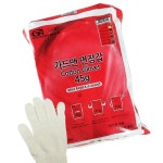 고급면장갑 45g 목장갑 300켤레 주유소장갑 회장갑 : mypath07