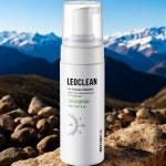 레오클린 피부관리 그루밍 모이스처 남성 청결제 1개 150ml : 피플라이프 스토어