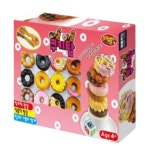 쿠키탑 보드게임 놀이학습 : 아이템 10번지