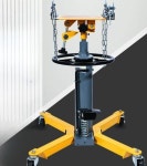 밋션 작기 브래킷 유압식 차량용 쟈키 미션 엔진 0.6t 표준 단일 : 월드마켓J