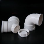 파이프 소켓 PVC 배관 이경소켓 배수관 소제구 뚜껑 커넥터 : 하이G마켓