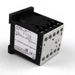 LOVATO 11BG0040 A024 접촉기 릴레이 3 상시 개방 1 폐쇄 접점 : 태종상사.