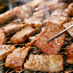 [알뜰총각] 한돈 제주 흑돼지 수제양념왕구이 1kg 2팩 : 알뜰총각