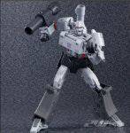 [출시] 타카라토미 MP-36 MP36 트랜스포머 마스터피스 메가트론 GUN : 해피월드샵