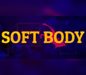 소프트 바디 Soft Body 스팀 게임 코드 : 24시 게임배달소