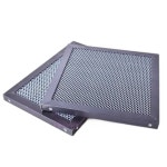 레이저 절단기 테이블 벌집 절단 보드 조각기 제품 1. 80x120cm : 에프에이치에스