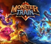 몬스터 트레인 번들 Monster Train Bundle 스팀 게임 코드 : 24시 게임배달소