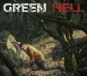 (자동발송) 스팀 Green Hell Steam 국가변경X 우회X 기존계정사용 코드 PC : 24시 게임배달소