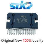 TDA7851L TDA7851 ZIP25  자동차 오디오 전력 증폭기 IC 칩 : 지에스종합무역