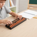 초등학생 주판 학습 암산 연산 교육 교습 연습용 : 스토어반디