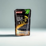 삼육식품 삼육두유 검은콩 파우치 190ml 40개 : 오더퀄리티