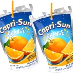 카프리썬 오렌지 200ml 20개입 1박스 : 달이커머스