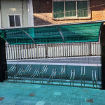 WS3자전거보관소 10대보관용 4M : 더픽코리아