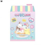 티피엘 산리오 다꾸 칭찬스티커 산리오캐릭터즈 : 디더블유넷주식회사