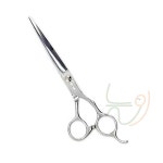 늘셋 모모 프리미엄 반려동물 미용 장가위 케이스 별매 애견가위 : 늘셋