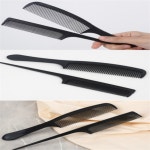 두두처럼 2P 블랙 헤어빗 세트 머리빗 : 두두처럼