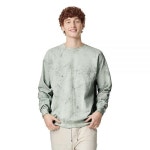 Comfort Colors 크루넥 스웨트셔츠, 스타일 G1566/G1545, Fern, XXL : 윤스토어a