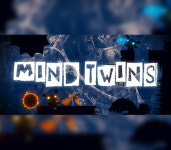 [스팀 등록 코드] 마인드 트윈스 - 더 트위스티드 코옵 플랫포머 MIND TWINS - The Twisted Co-op Platformer : 24시 게임배달소