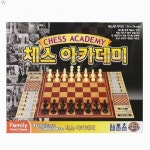 바니랜드 체스아카데미 : 디더블유넷주식회사