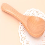 친친 우동스푼 2P 우동숟가락 라면국수숟가락 라멘스푼 : 친한친구들