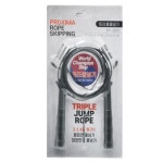 트리플초고속줄넘기검정 성인줄넘기 : 아이템 10번지