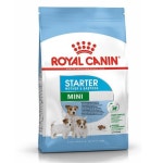 강아지사료 로얄캐닌 미니 스타터 마더&베이비독 1kg : 꼬미로다레오샾