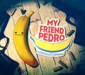 마이 프렌드 페드로 My Friend Pedro 스팀 게임 코드 : 24시 게임배달소